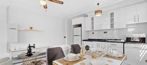 Apartment 2+1 in Alanya, Turkey No. 22447 15