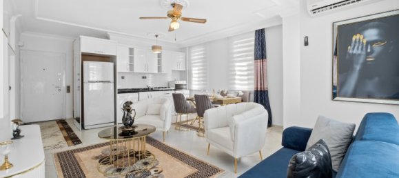 Apartment 2+1 in Alanya, Turkey No. 22447 14