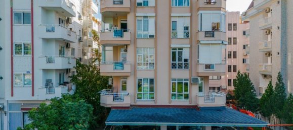 Apartment 2+1 in Alanya, Turkey No. 22447 10