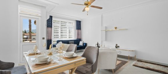 Apartment 2+1 in Alanya, Turkey No. 22447 16