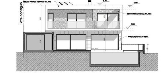 4 bedrooms House in Almada, Portugal No. 147713 24