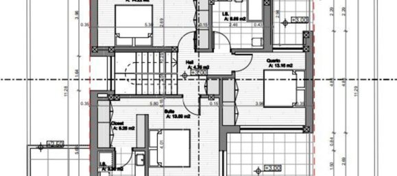 4 bedrooms House in Almada, Portugal No. 147713 21