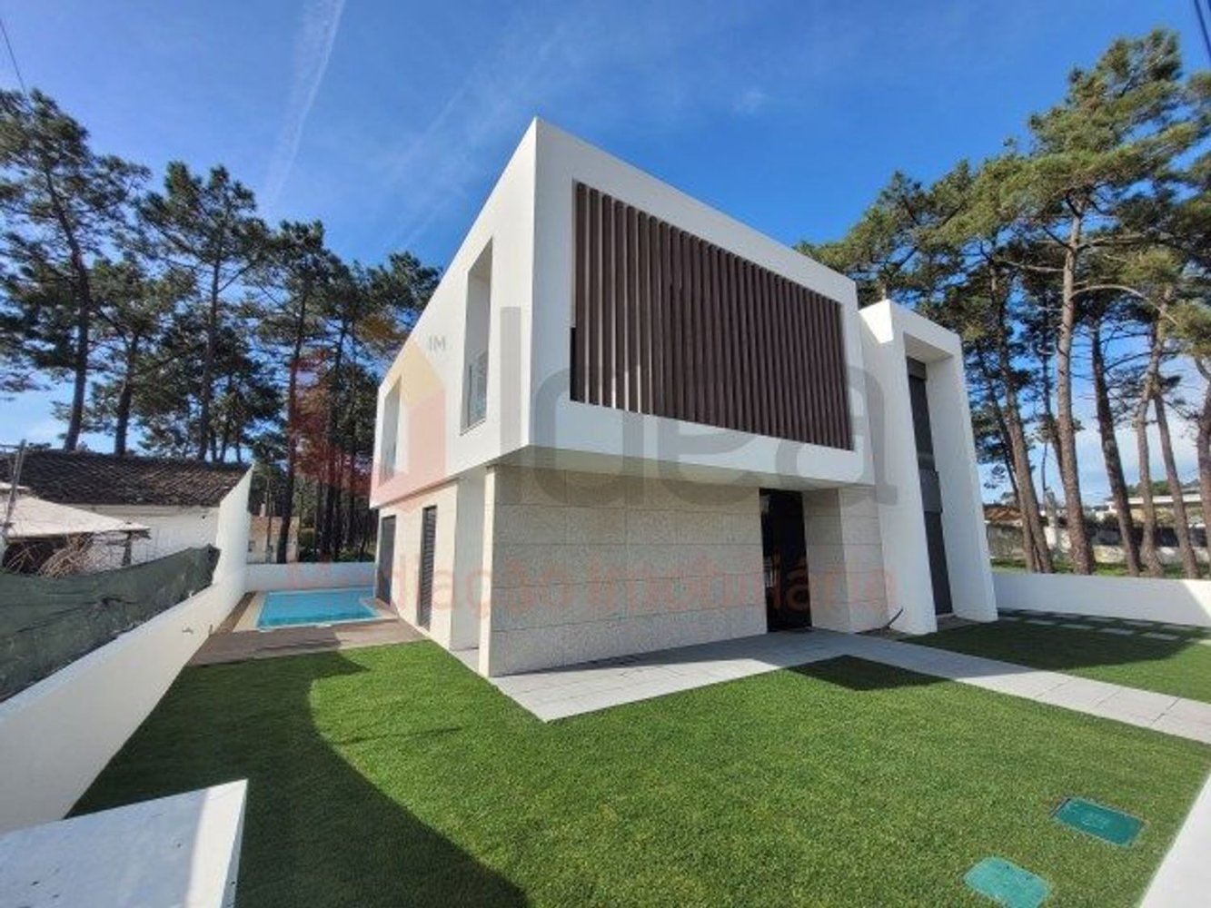 4 bedrooms House in Almada, Portugal No. 147713