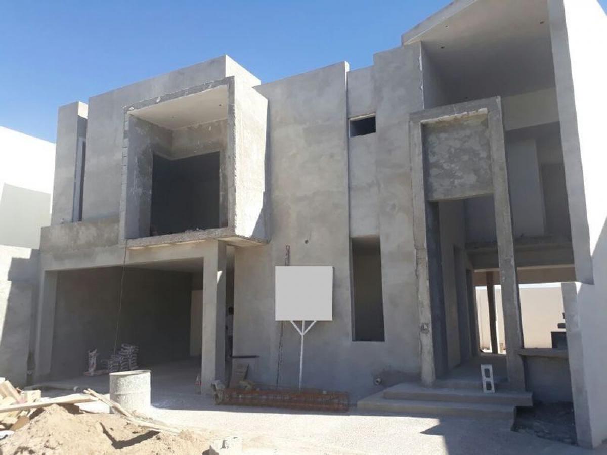 3 bedrooms House in Playa Vicente, Mexico No. 161844