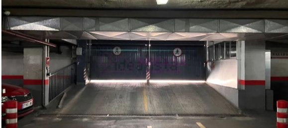 Garage in Fuenlabrada, Spain 10m², Nr. 174098 3