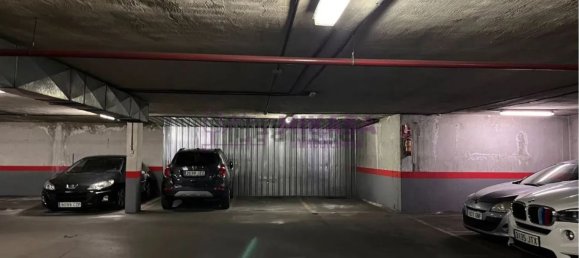 Garage in Fuenlabrada, Spain 10m², Nr. 174098 5