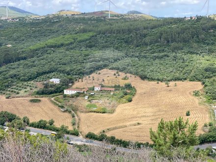 3 غرف نوم منزل في Loures, Portugal رقم 168607