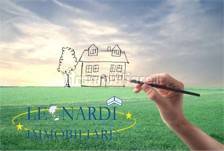 920m² Land in San Giustino, Italy No. 134719