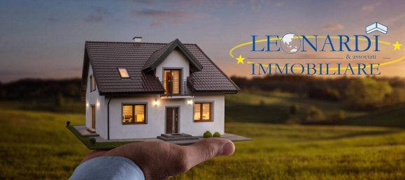 920m² Land in San Giustino, Italy No. 134719 3