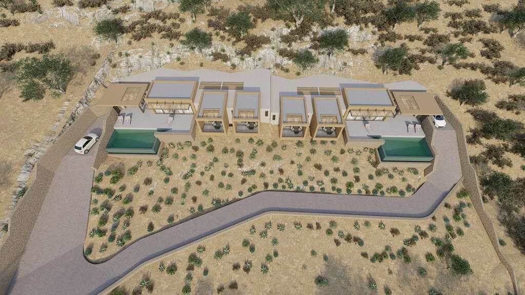 400m² Villa in Ierapetra, Greece No. 92955