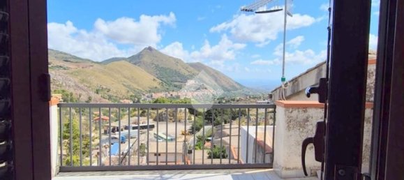 3 rooms House in Monreale, Italy No. 295384 34