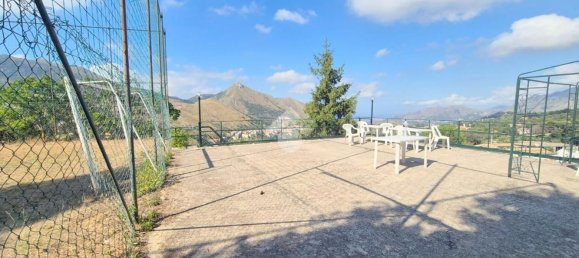 3 rooms House in Monreale, Italy No. 295384 41