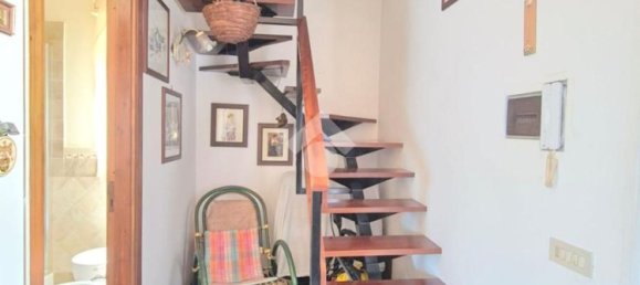 3 rooms House in Monreale, Italy No. 295384 27