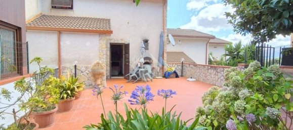 3 rooms House in Monreale, Italy No. 295384 12