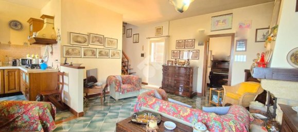 3 rooms House in Monreale, Italy No. 295384 15