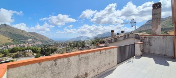 3 rooms House in Monreale, Italy No. 295384 35