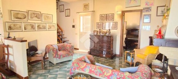 3 rooms House in Monreale, Italy No. 295384 16