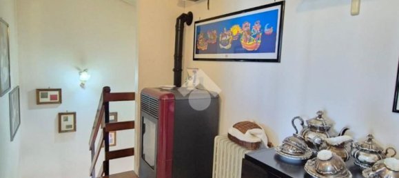 3 rooms House in Monreale, Italy No. 295384 29