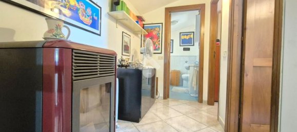 3 rooms House in Monreale, Italy No. 295384 28