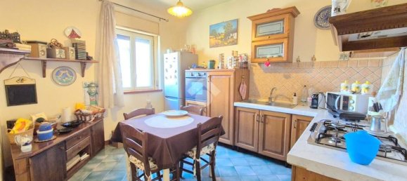3 rooms House in Monreale, Italy No. 295384 3