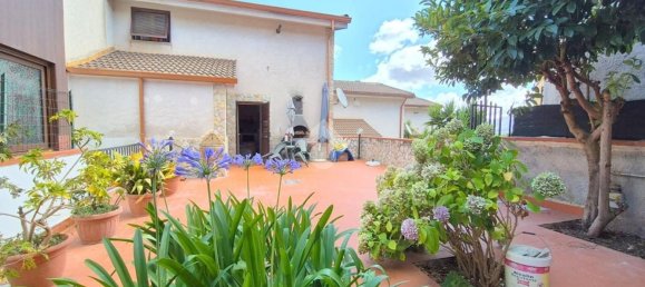 3 rooms House in Monreale, Italy No. 295384 11