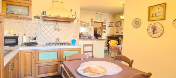 3 rooms House in Monreale, Italy No. 295384 19