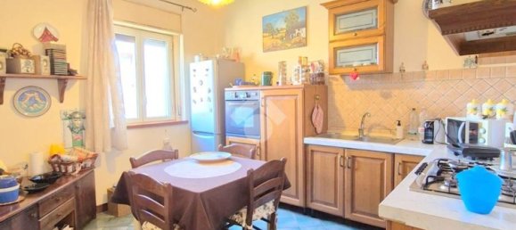 3 rooms House in Monreale, Italy No. 295384 20