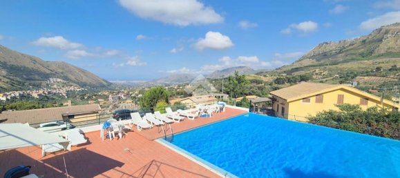 3 rooms House in Monreale, Italy No. 295384 40