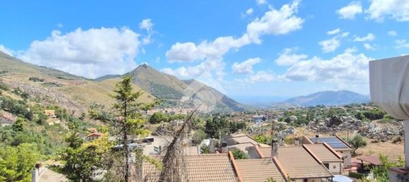 3 rooms House in Monreale, Italy No. 295384 22