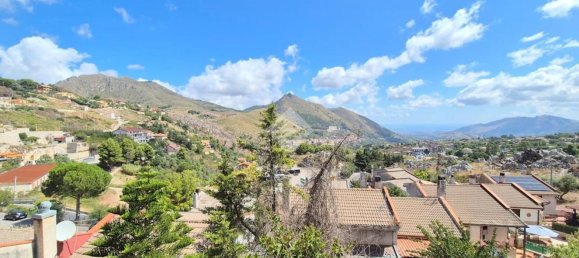 3 rooms House in Monreale, Italy No. 295384 5