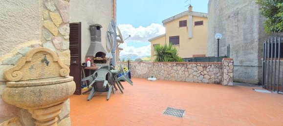 3 rooms House in Monreale, Italy No. 295384 10