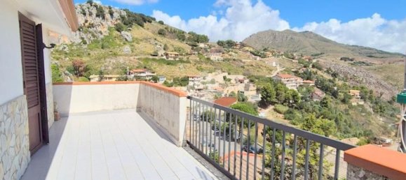 3 rooms House in Monreale, Italy No. 295384 36