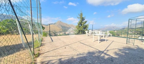 3 rooms House in Monreale, Italy No. 295384 42