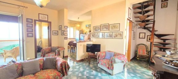 3 rooms House in Monreale, Italy No. 295384 18