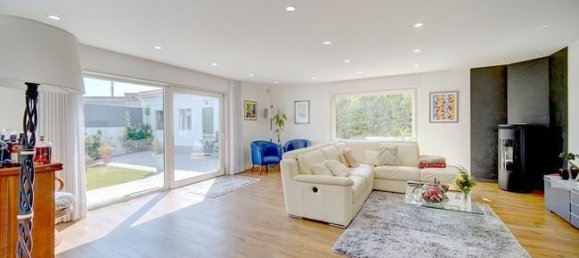 5 bedrooms House in Sintra, Portugal No. 44169 7