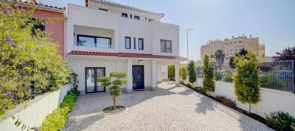 5 bedrooms House in Sintra, Portugal No. 44169 2