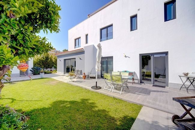 5 bedrooms House in Sintra, Portugal No. 44169