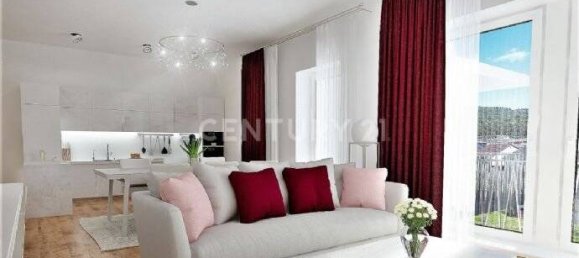 2-Zimmer Wohnung in Merzig-Wadern, Germany, Nr. 39133 16