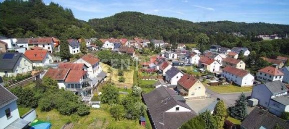 2-Zimmer Wohnung in Merzig-Wadern, Germany, Nr. 39133 19