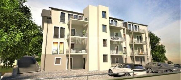 2-Zimmer Wohnung in Merzig-Wadern, Germany, Nr. 39133 8