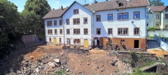 2-Zimmer Wohnung in Merzig-Wadern, Germany, Nr. 39133 5