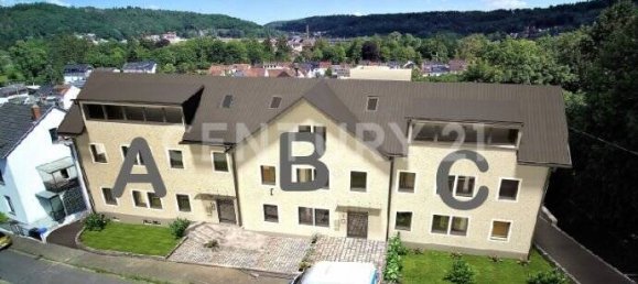 2-Zimmer Wohnung in Merzig-Wadern, Germany, Nr. 39133 11