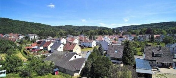 2-Zimmer Wohnung in Merzig-Wadern, Germany, Nr. 39133 22