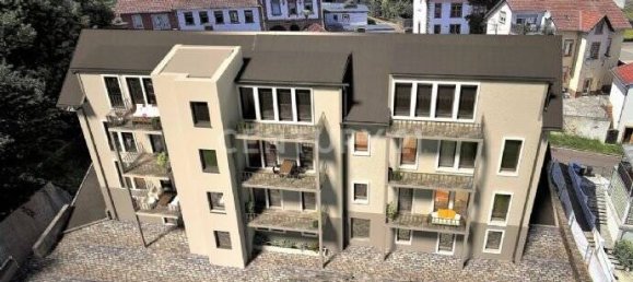 2-Zimmer Wohnung in Merzig-Wadern, Germany, Nr. 39133 7