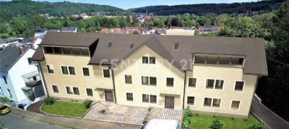 2-Zimmer Wohnung in Merzig-Wadern, Germany, Nr. 39133 10