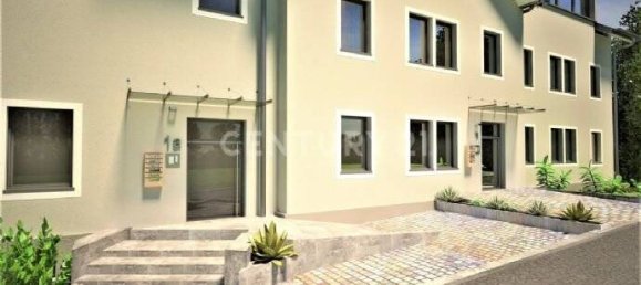 2-Zimmer Wohnung in Merzig-Wadern, Germany, Nr. 39133 12