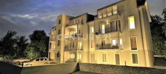 2-Zimmer Wohnung in Merzig-Wadern, Germany, Nr. 39133 3