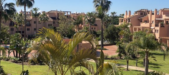 3 bedrooms Penthouse in Estepona, Spain No. 147184 29