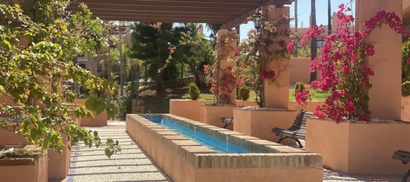 3 bedrooms Penthouse in Estepona, Spain No. 147184 12