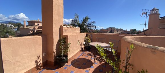 3 bedrooms Penthouse in Estepona, Spain No. 147184 6